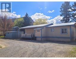 560 Station Road, barriere, British Columbia