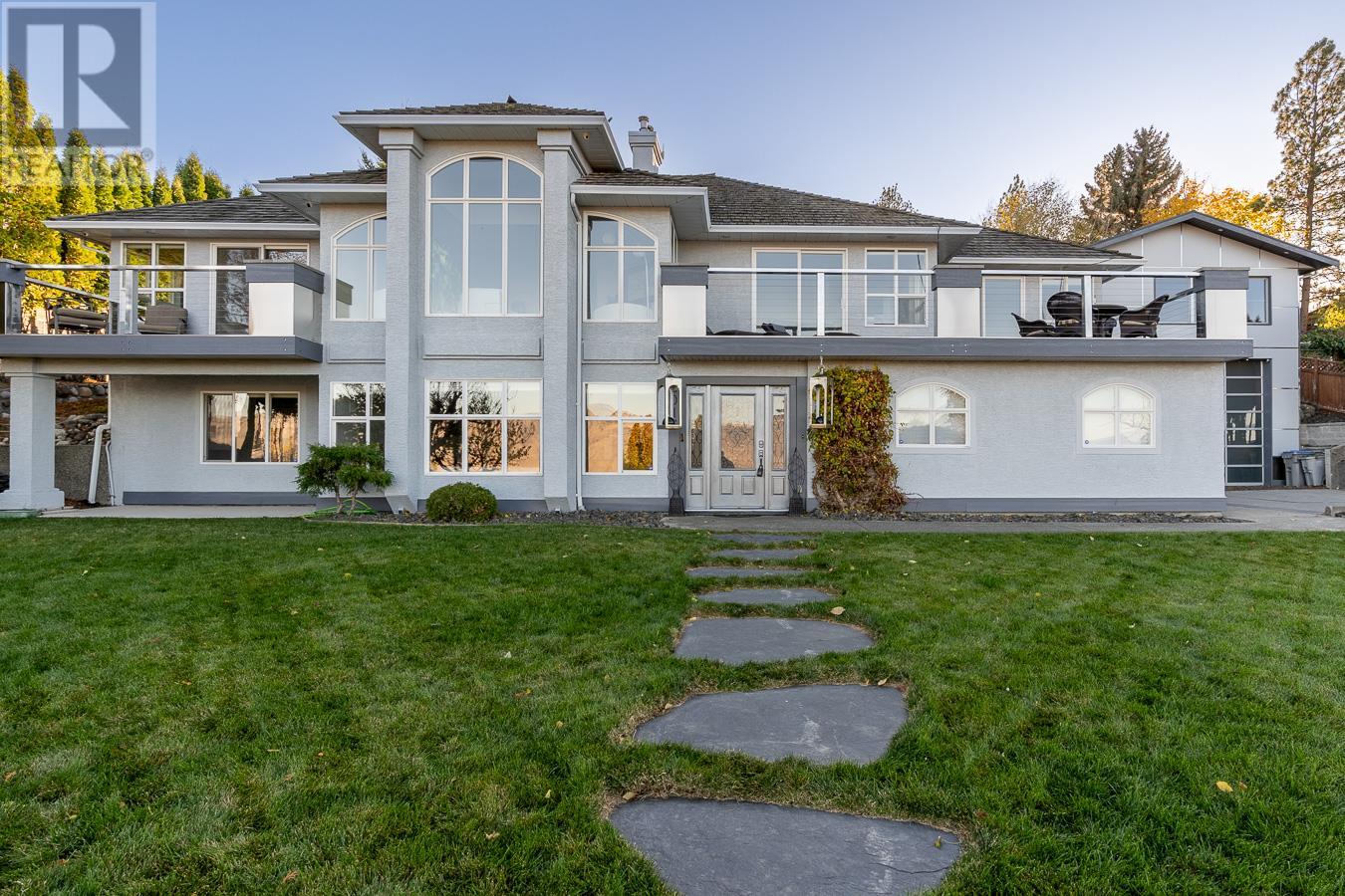 2015 High Country Boulevard, kamloops, British Columbia