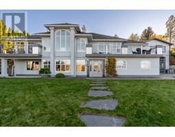 2015 High Country Boulevard, kamloops, British Columbia