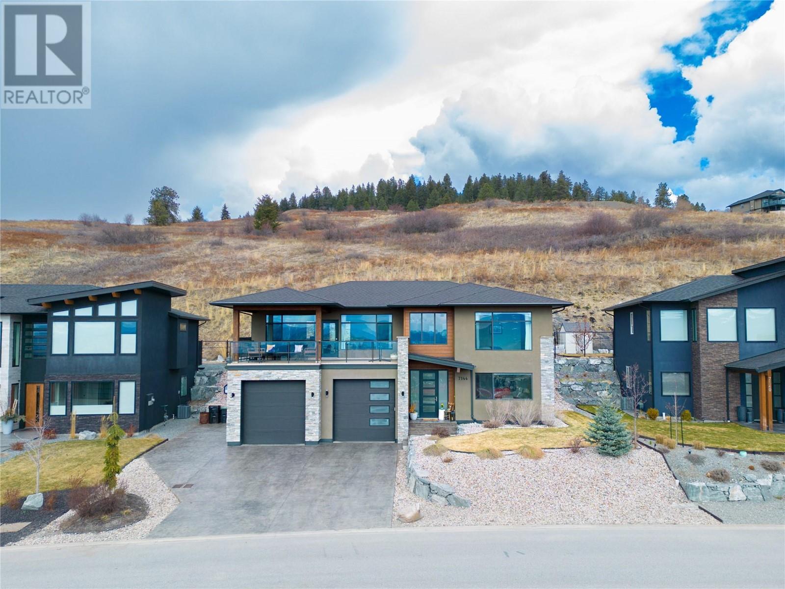 7144 Apex Drive, vernon, British Columbia