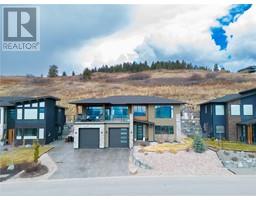 7144 Apex Drive, vernon, British Columbia