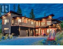 4 SUNSET Lane, fernie, British Columbia