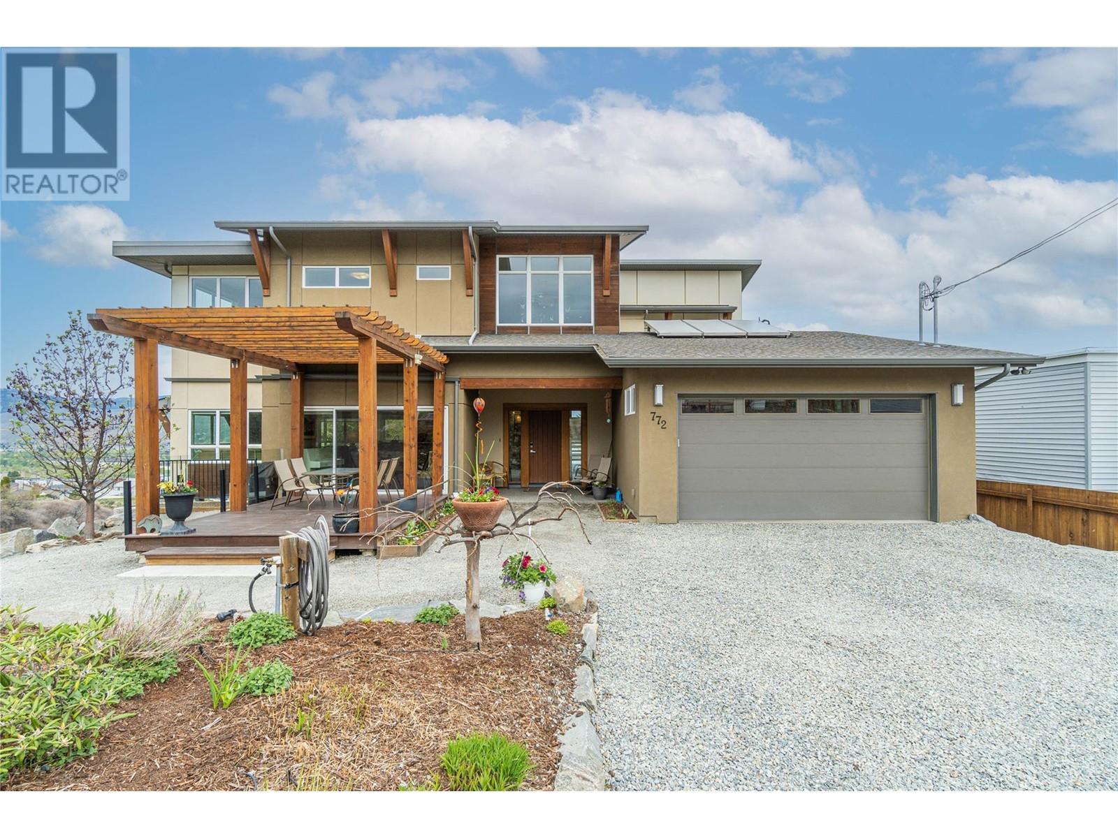 772 BATTLE Street W, kamloops, British Columbia