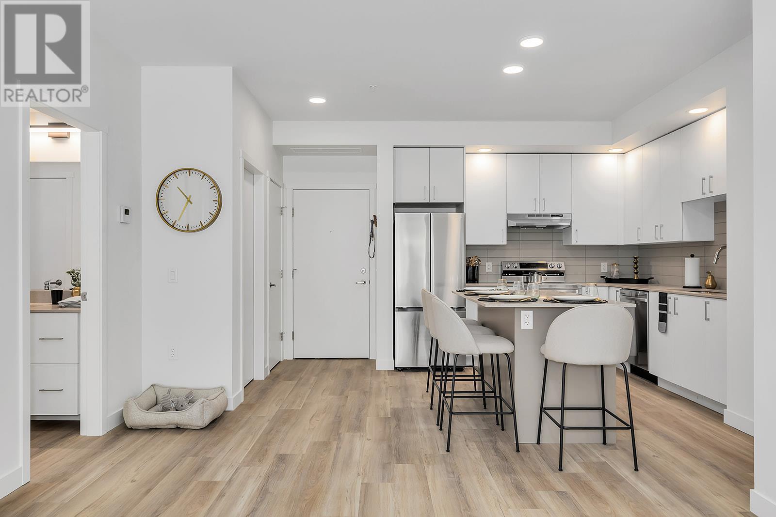 1111 Frost Road Unit# 406, kelowna, British Columbia