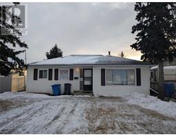 4903 48 Avenue, pouce coupe, British Columbia