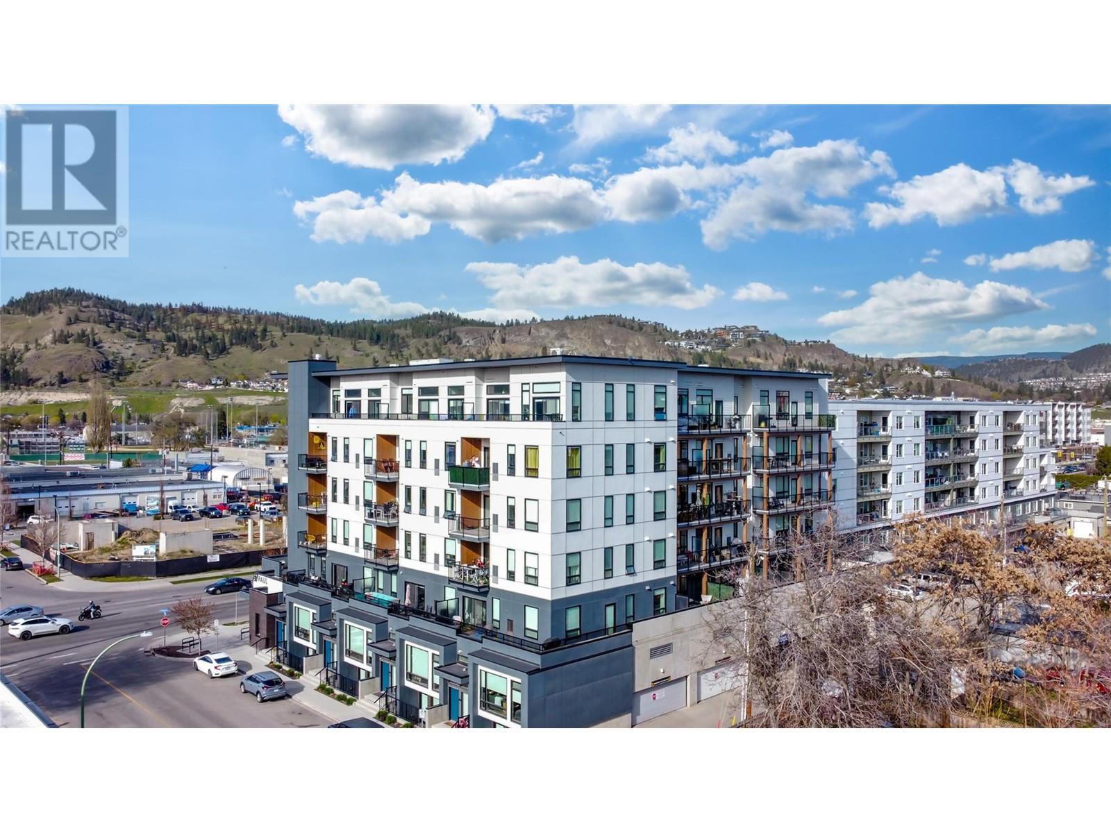 1215 St Paul Street Unit# 606, kelowna, British Columbia