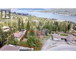 Lot 24 Golf Course Drive, blind bay, British Columbia
