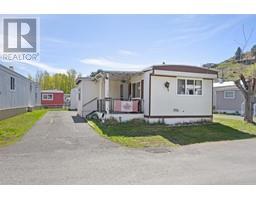 2400 OAKDALE Way Unit# 118, kamloops, British Columbia