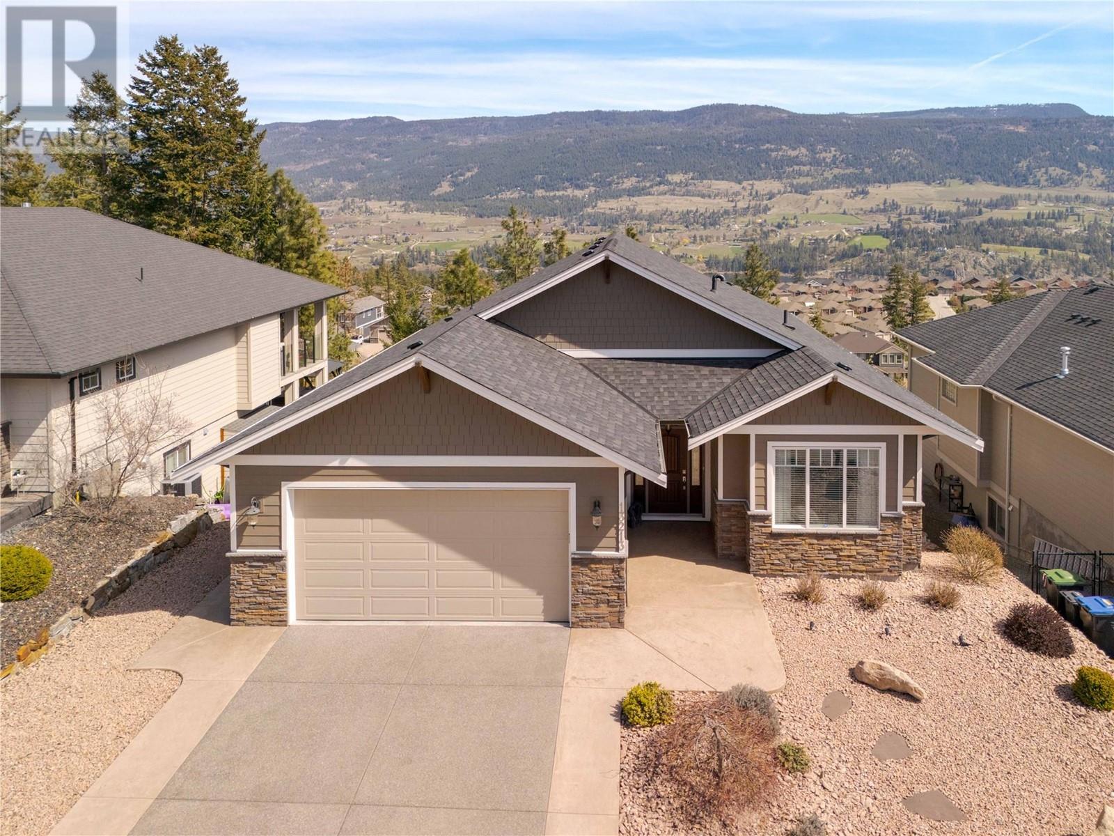13213 Apex Crescent, lake country, British Columbia