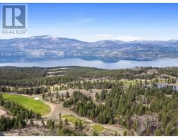 642 Predator Ridge Drive Lot# 11, vernon, British Columbia