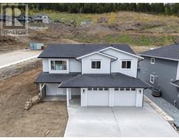 2748 Cedar Ridge Street, lumby, British Columbia