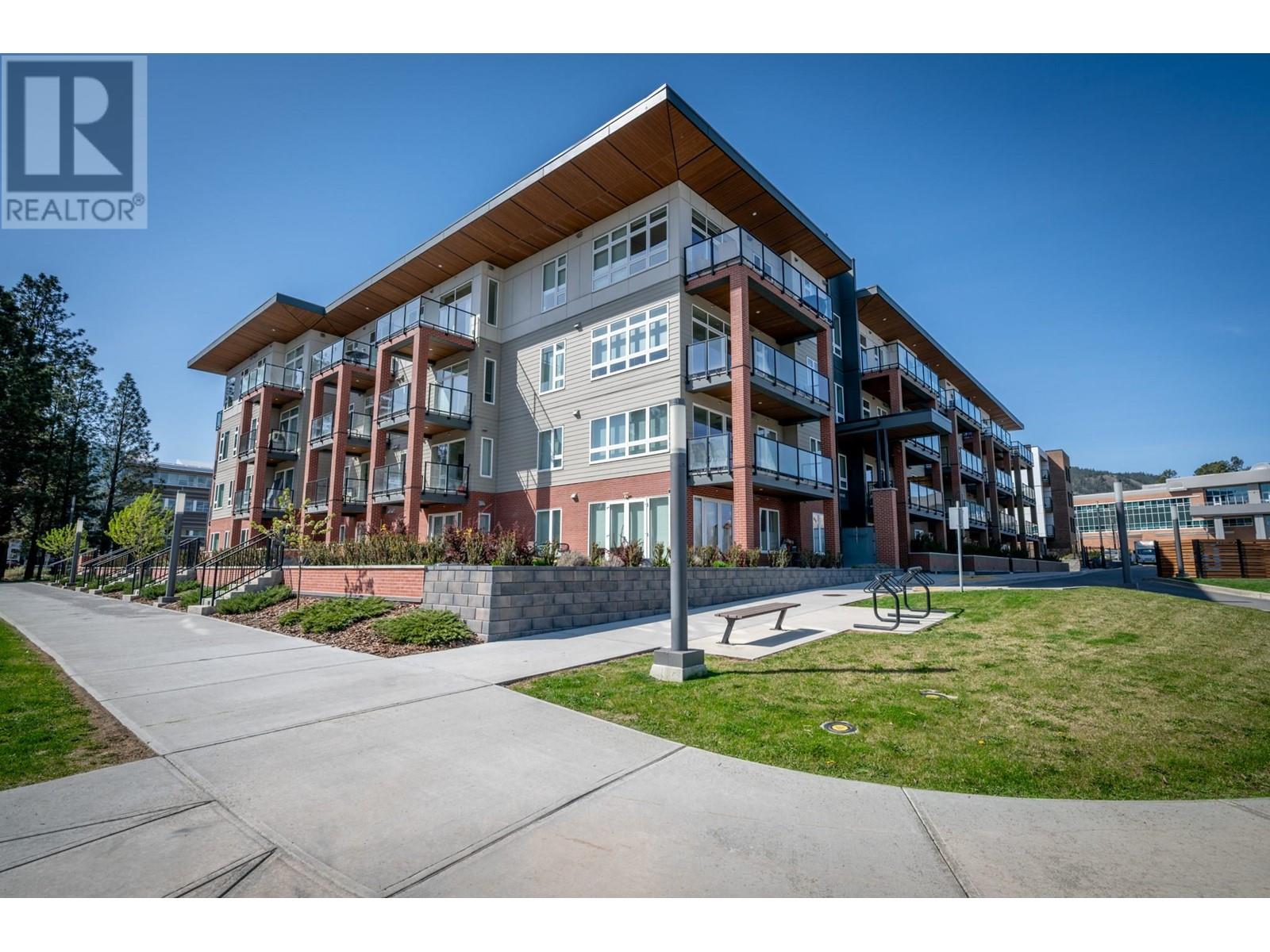 885 University Drive Unit# #402, kamloops, British Columbia