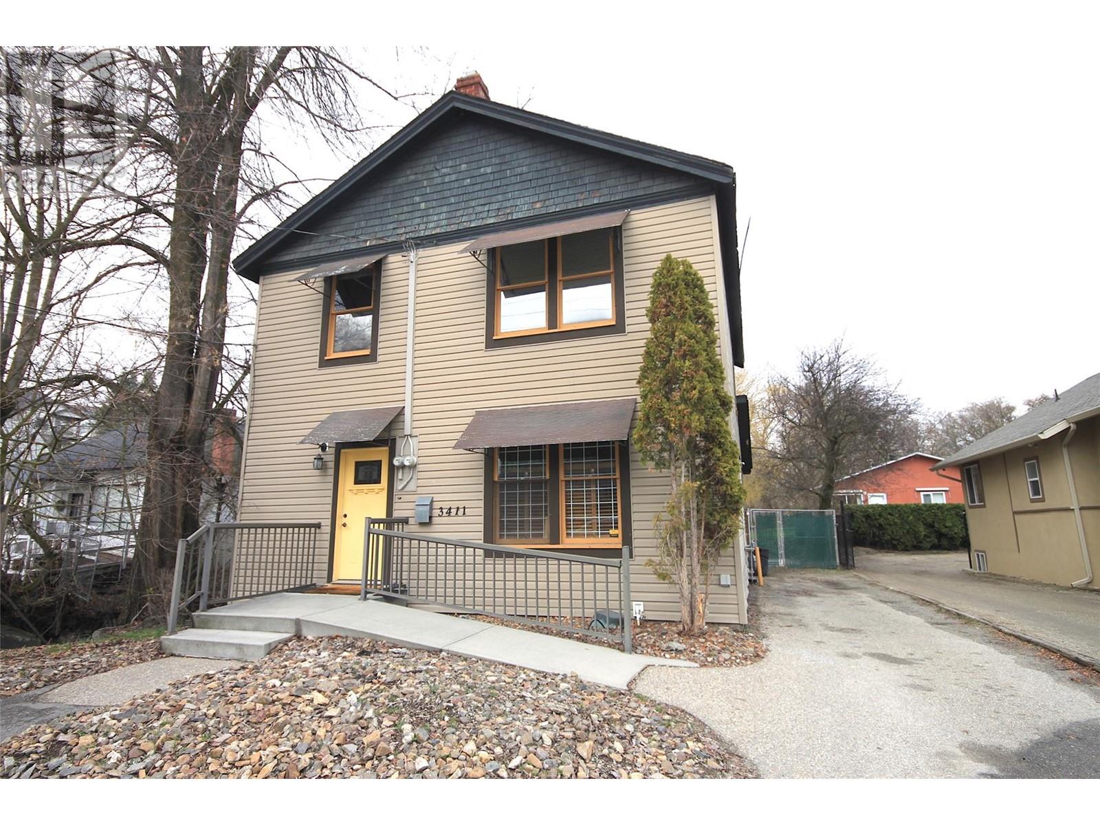 3411 32 Avenue, vernon, British Columbia
