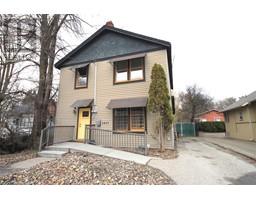 3411 32 Avenue, vernon, British Columbia