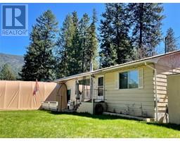 1524 Burger Road, christina lake, British Columbia