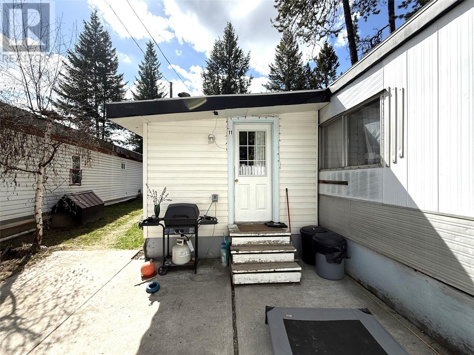 470 Reflection Lake Road Unit# 11, golden, British Columbia