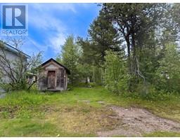 818 SPRUCE Street, blue river, British Columbia