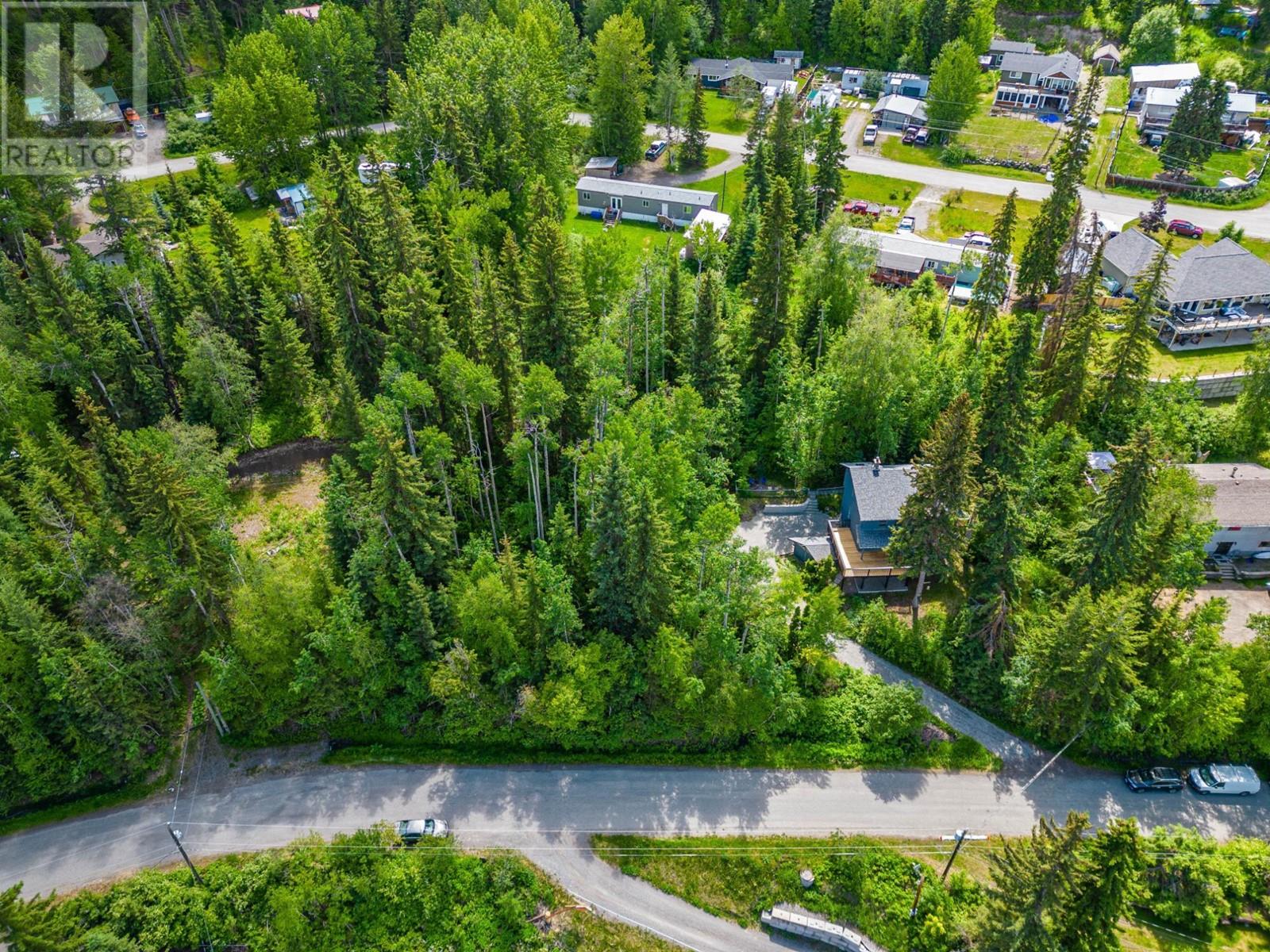 Lot 61 POWELL Road, kamloops, British Columbia