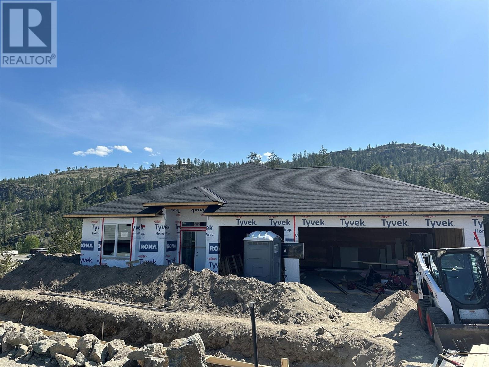 3312 Evergreen Drive, penticton, British Columbia