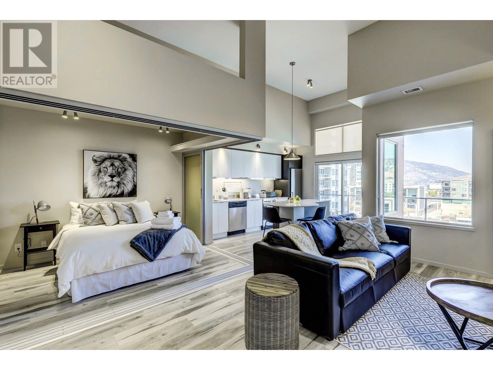 1350 St Paul Street Unit# 604, kelowna, British Columbia