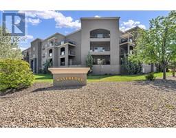 250 Waterford Avenue Unit# 302, penticton, British Columbia