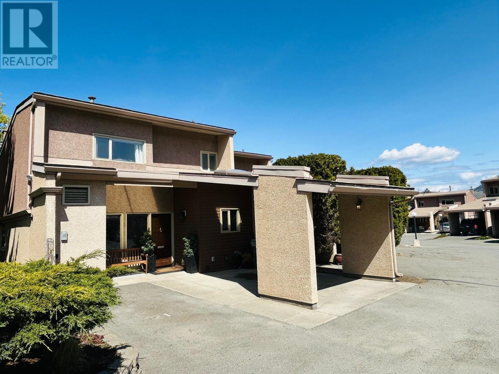 1555 SUMMIT Drive Unit# 1 Lot# 1, kamloops, British Columbia