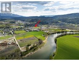 2011 Viewmount Court Lot# 24, enderby, British Columbia