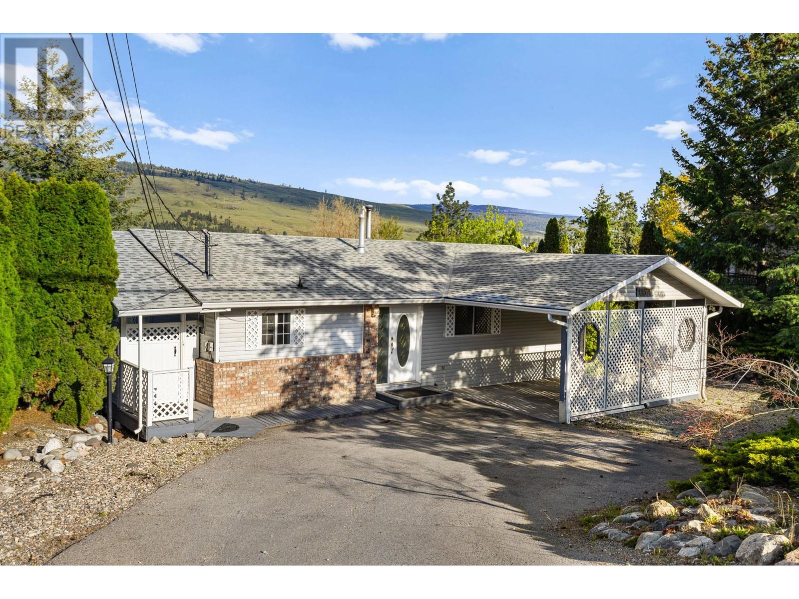 11579 Pretty Road, lake country, British Columbia