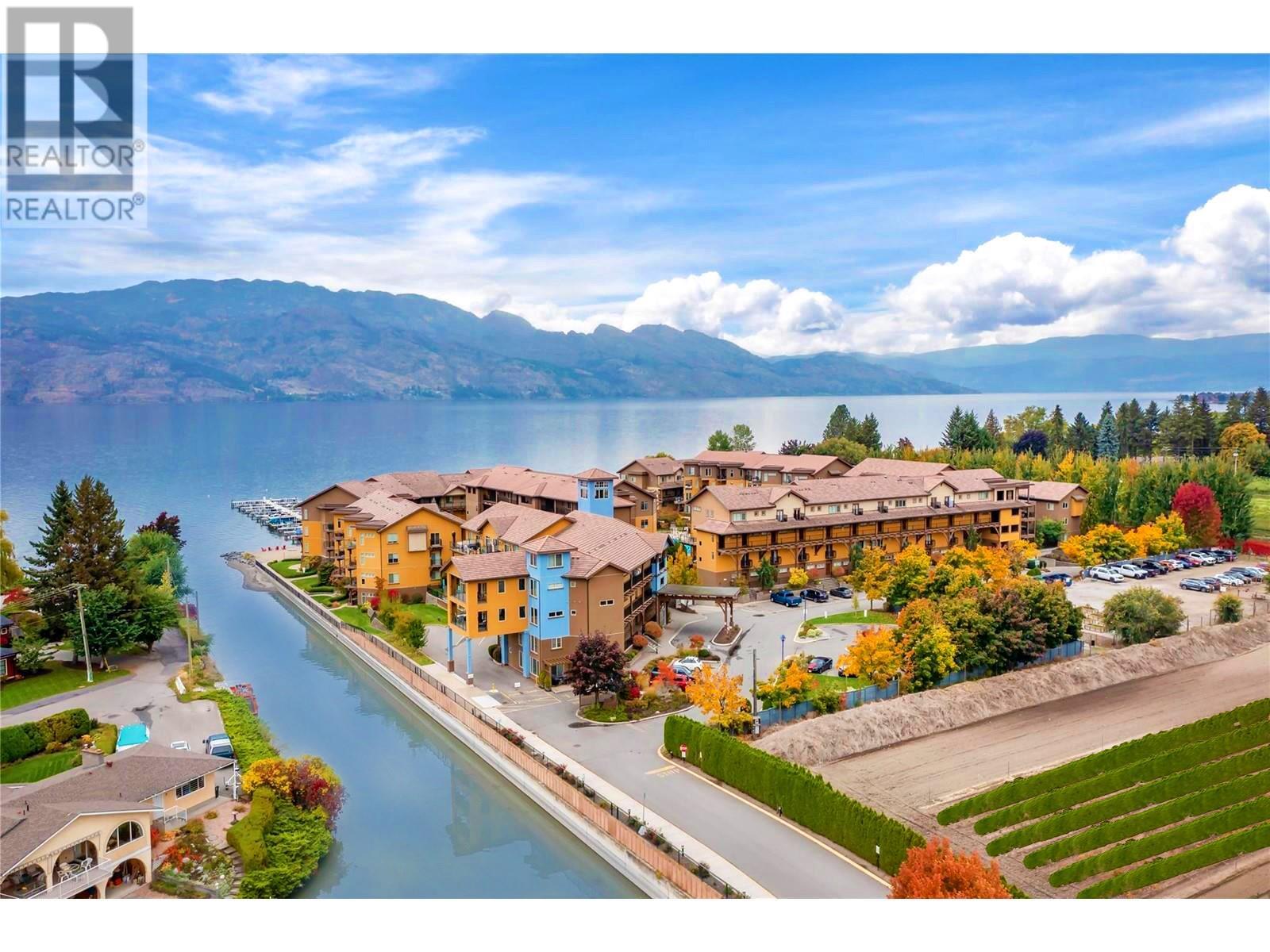 4036 Pritchard Drive N Unit# 3203, west kelowna, British Columbia