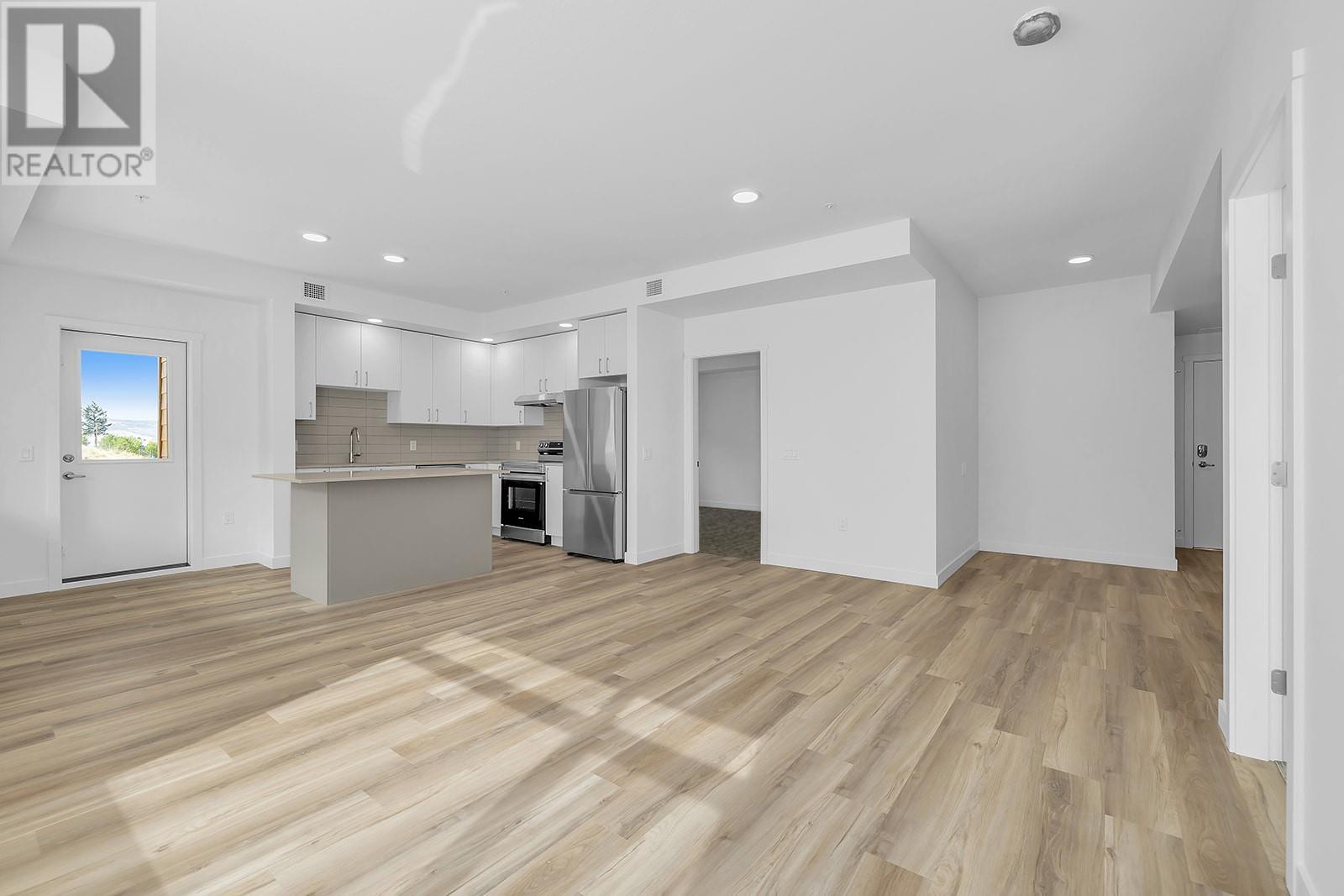 1111 Frost Road Unit# 202, kelowna, British Columbia