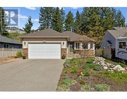 1474 Rose Meadow Drive, west kelowna, British Columbia