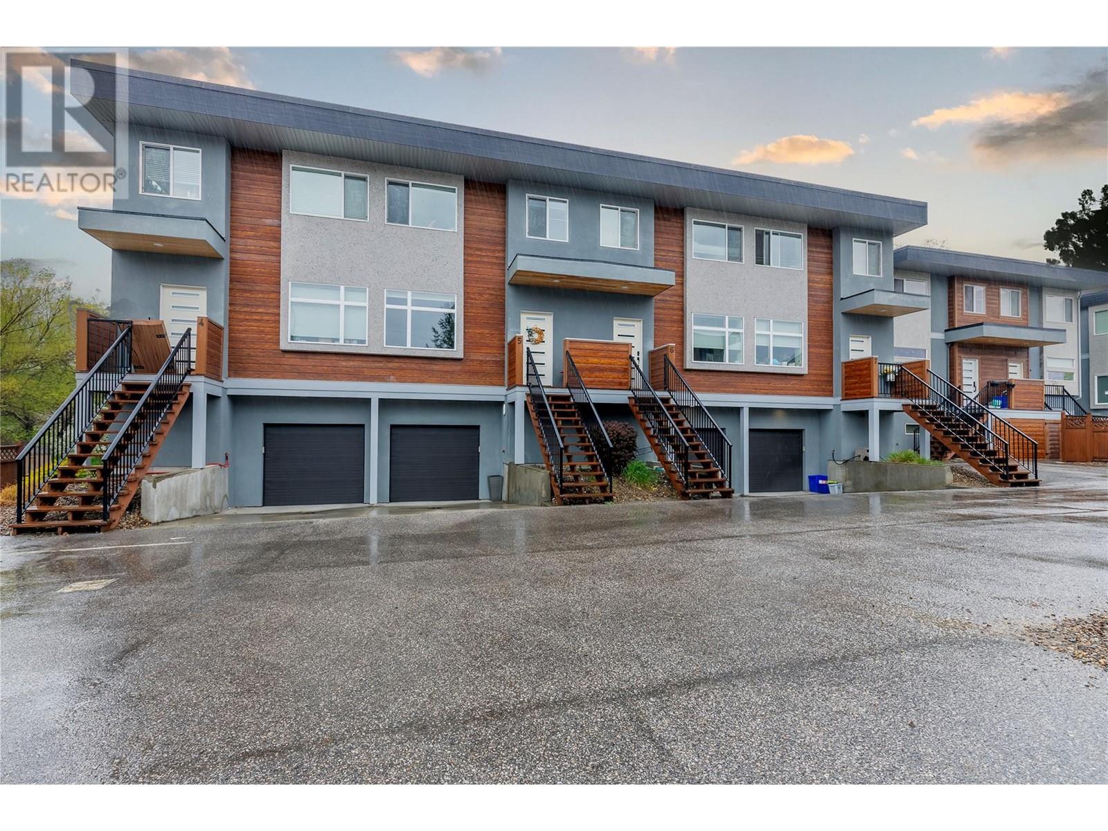 5400 Willow Drive Unit# 5, vernon, British Columbia