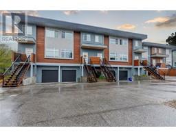 5400 Willow Drive Unit# 5, vernon, British Columbia