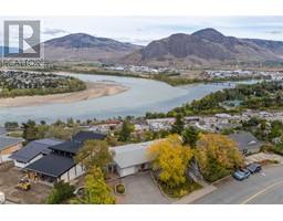 402 Strathcona Terrace, kamloops, British Columbia