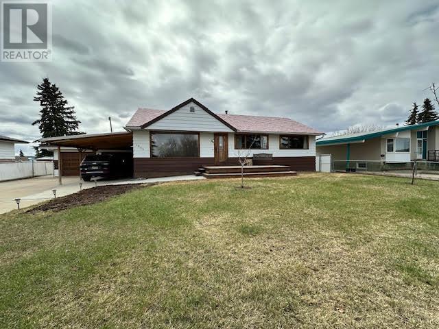 1509 108 Avenue, dawson creek, British Columbia