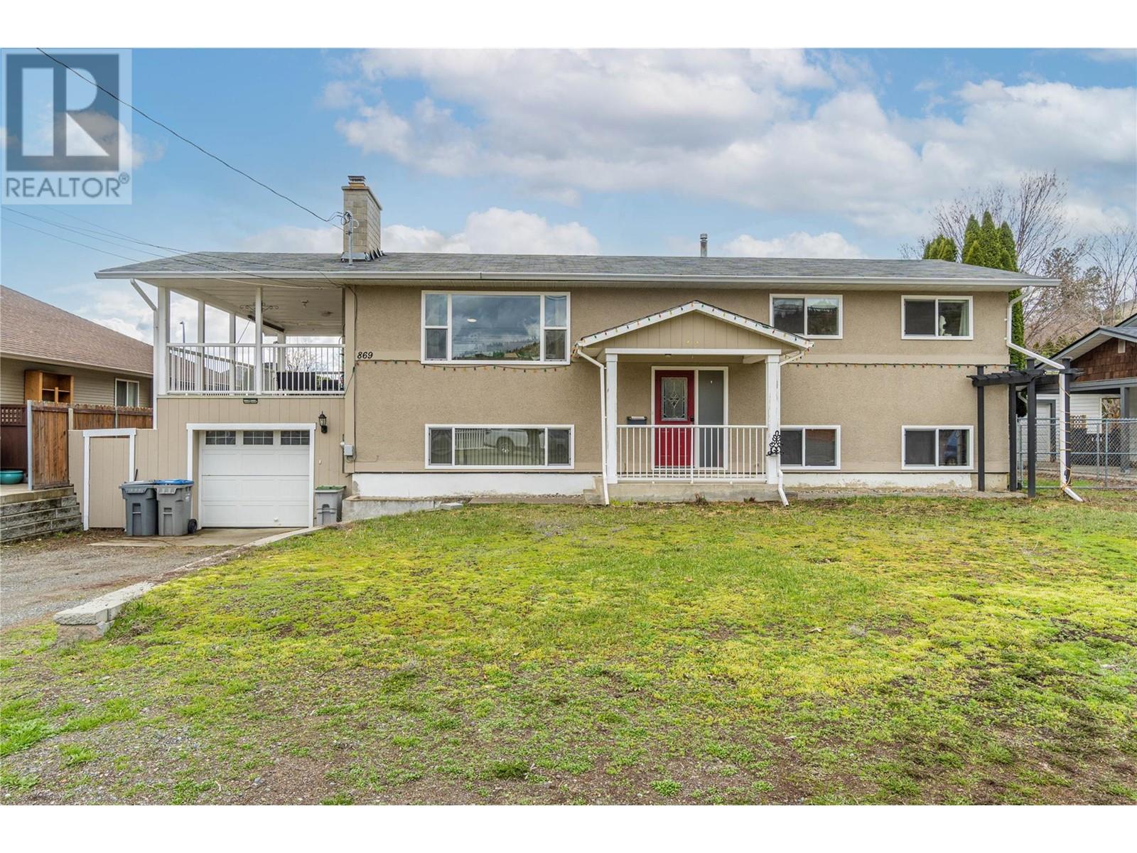869 Serle Road, kamloops, British Columbia