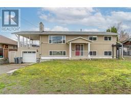 869 Serle Road, kamloops, British Columbia