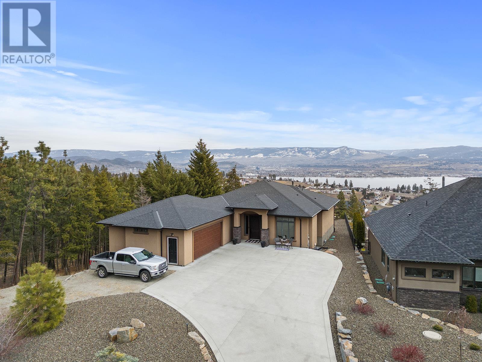 3104 Lakeview Cove Road, west kelowna, British Columbia