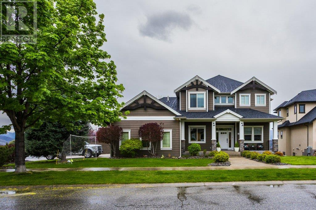 352 Quilchena Drive, kelowna, British Columbia