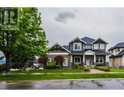 352 Quilchena Drive, kelowna, British Columbia