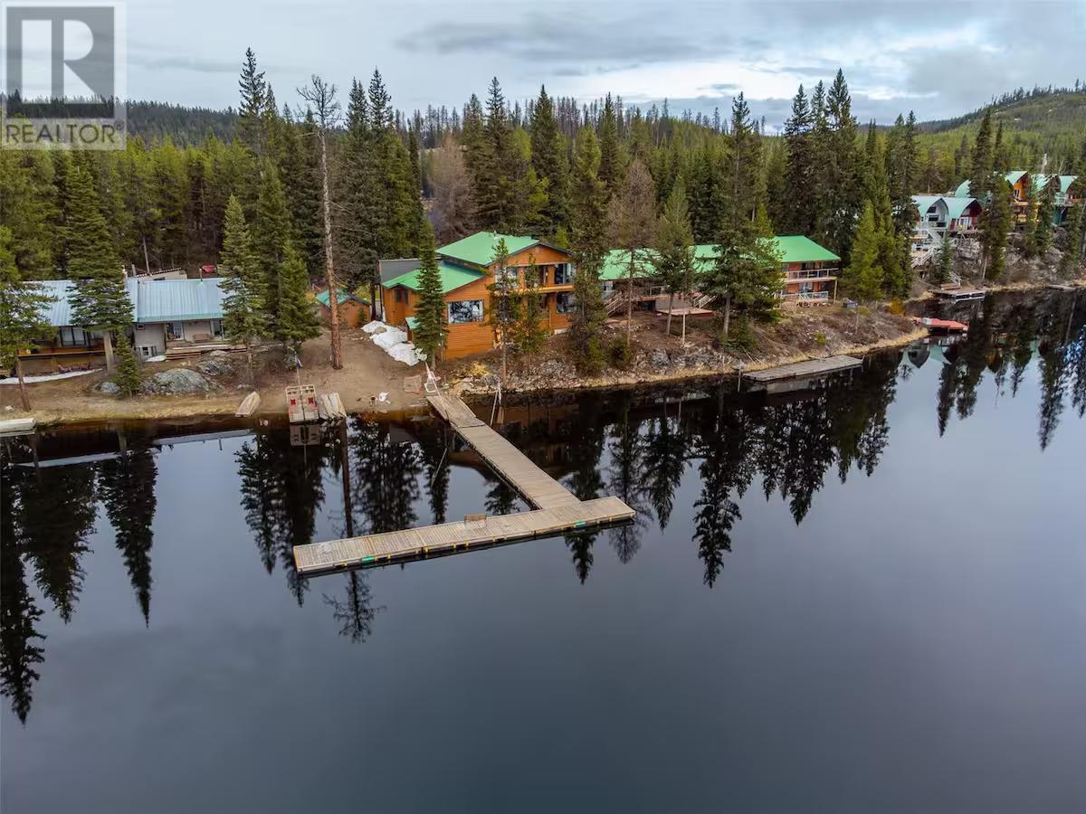 800 Idabel Lake Road Unit# 8, kelowna, British Columbia