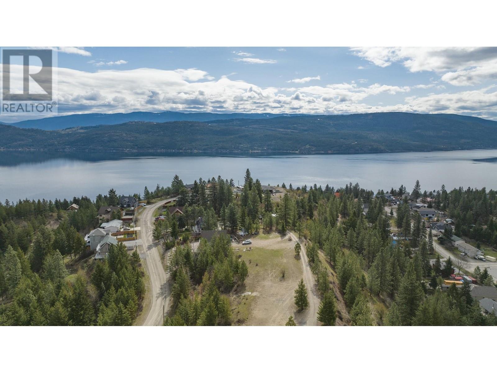 Lot 232 lakewood Road Lot# 232, vernon, British Columbia