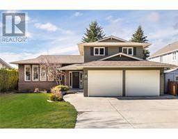 990 Walker Drive, kelowna, British Columbia