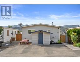 3099 SHUSWAP  E Road Unit# 27, kamloops, British Columbia