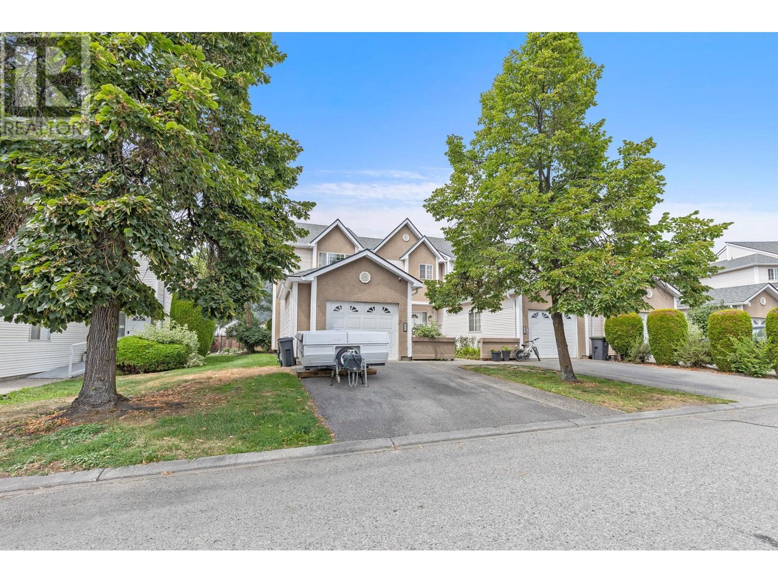 160 Celano Crescent Unit# 106, kelowna, British Columbia
