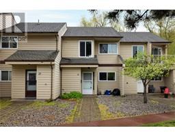 5300 25 Avenue Unit# 28, vernon, British Columbia
