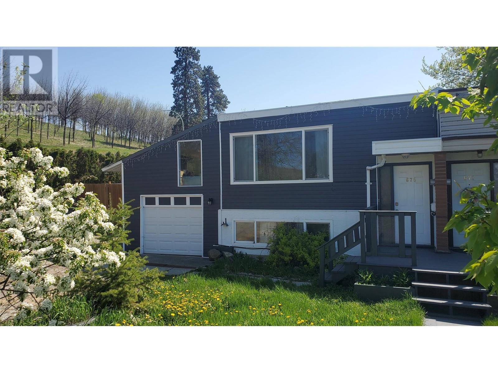 675 Webster Road, kelowna, British Columbia