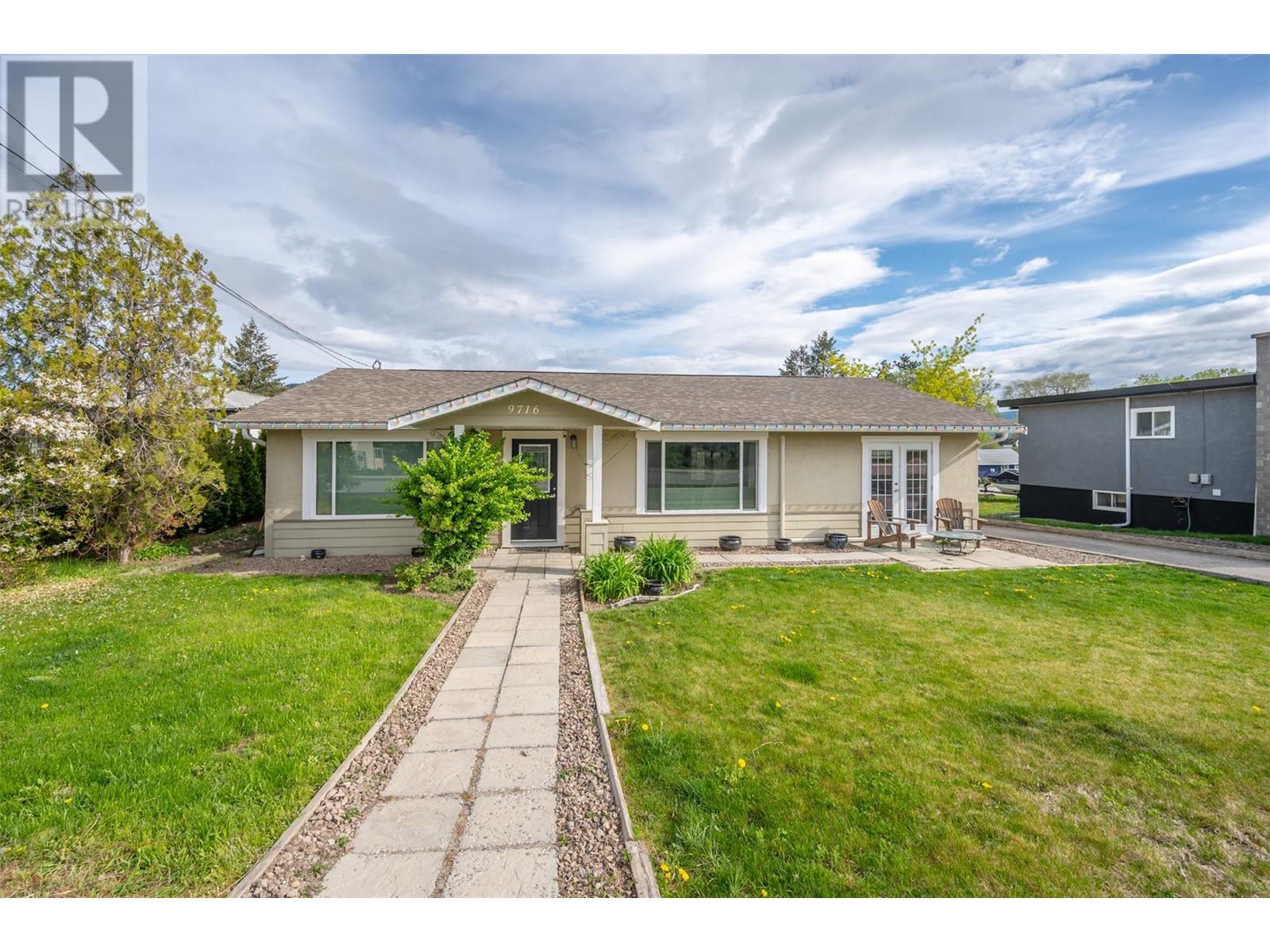9716 Thompson Road, summerland, British Columbia