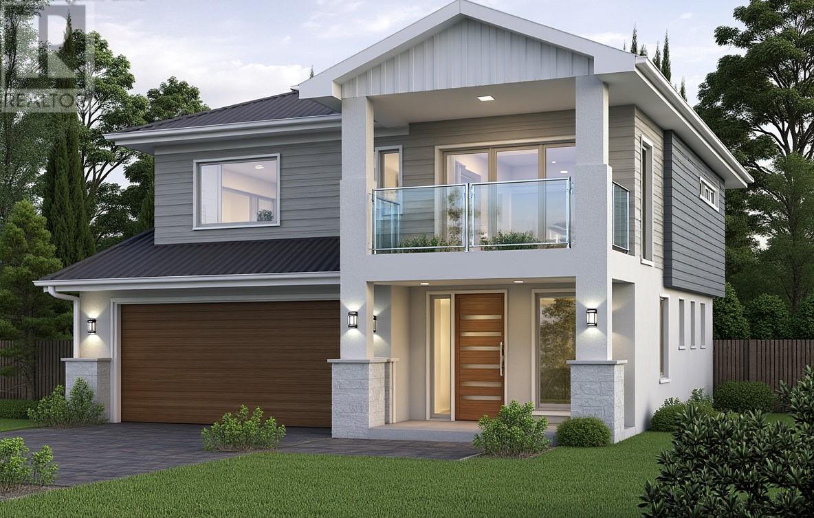 3009 Scenic Ridge Drive Lot# 29, west kelowna, British Columbia