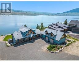6560 MONCK PARK Road, merritt, British Columbia